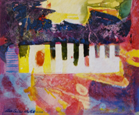 Piano roll